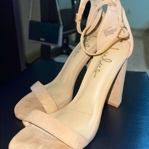 Lulus Heels
